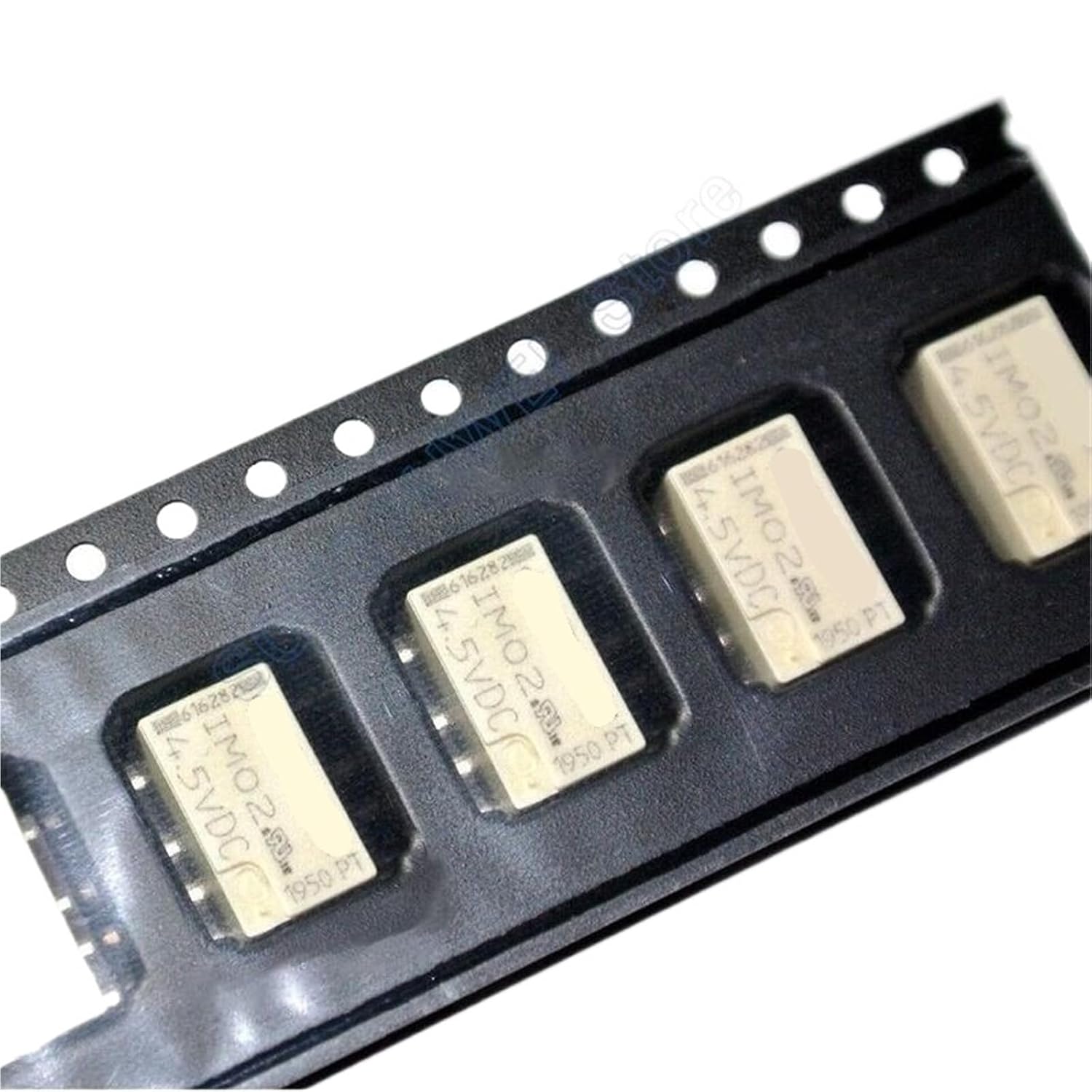 5Pcs/Lot 3V 5V 12V 24V Relays IM01 02 03 04 05 06 07 GR TS 2A 8PIN SMD/DIP IM03GR IM06GR IM01GR IM0TS IM02TS IM04TS(IM06TS (DIP) 12V)