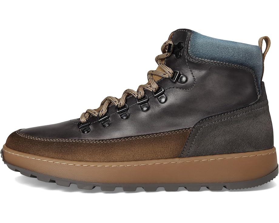 Magnanni Borazo - Left View