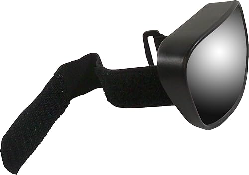 Miniatura 5 de CIPA 11125 Hand Mirror , black