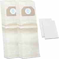 Sacchetti Lindhaus PH4 | Vendita Sacchetti Per Scope Elettriche - Foto 4