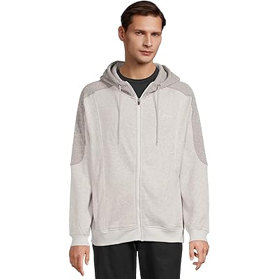 Мужская толстовка Quiksilver Keller Zip Hoodie