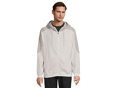 Quiksilver Keller Zip Hoodie Men