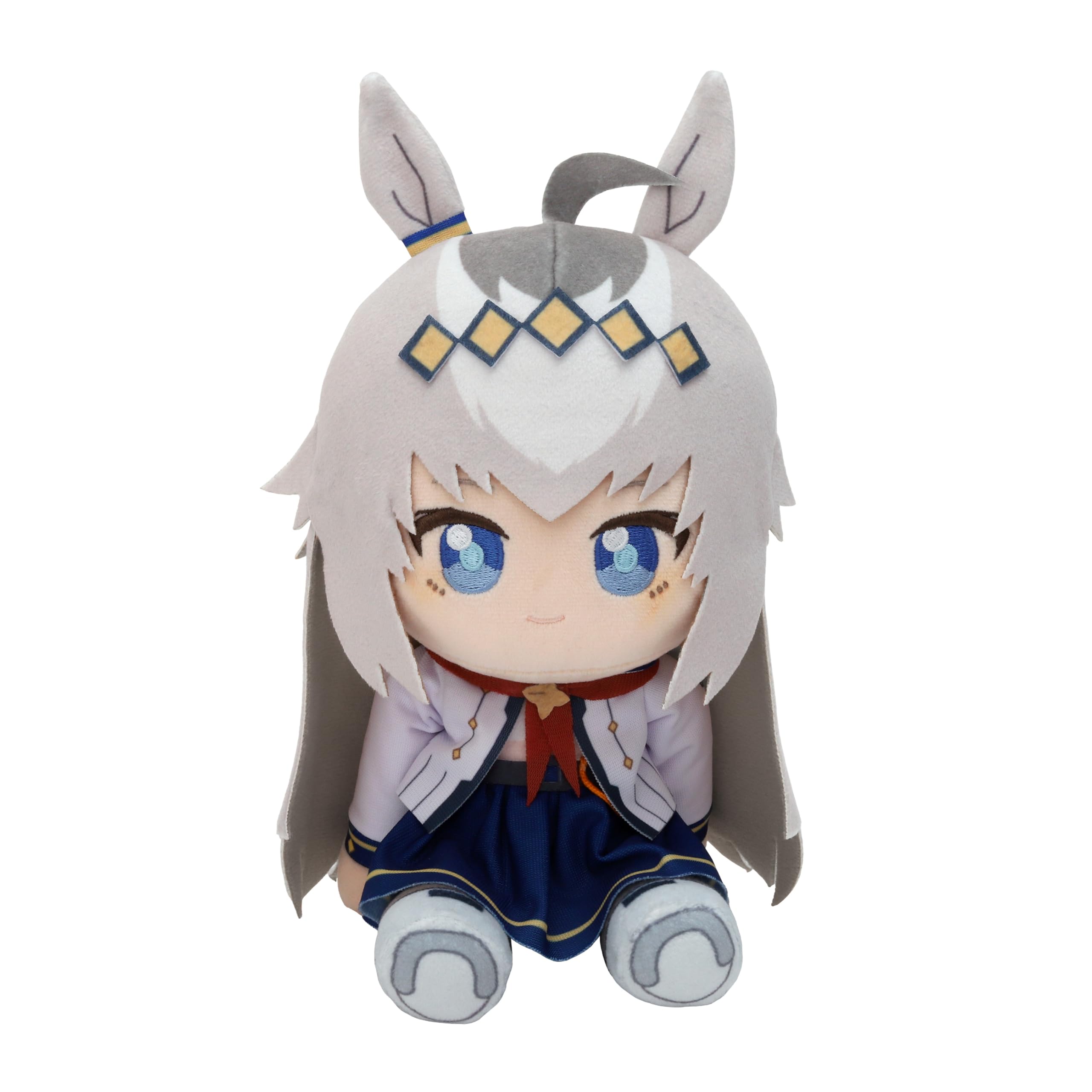 Amazon.co.jp: アニメ『ウマ娘 シンデレラグレイ』 オグリキャップ