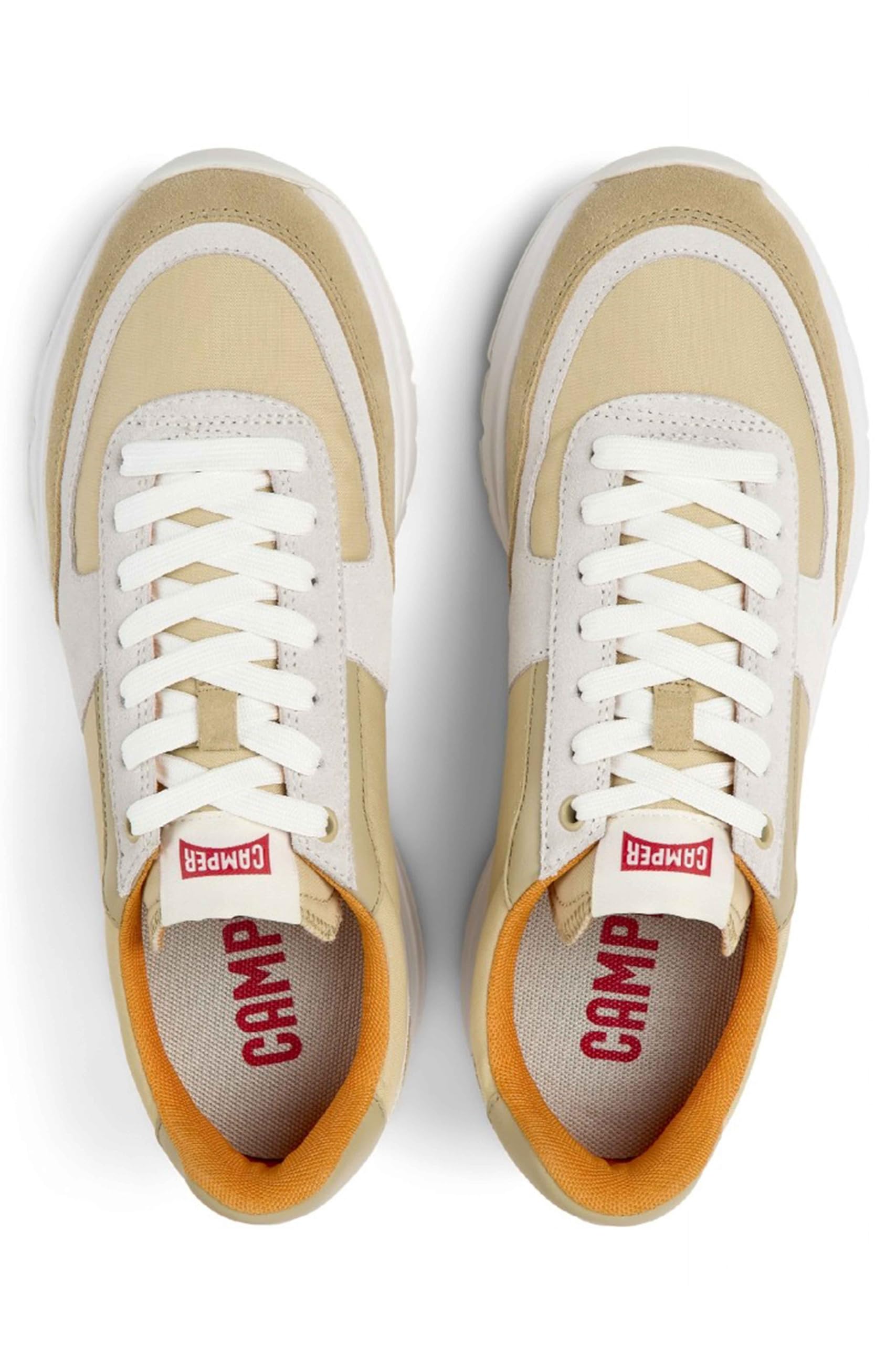 Camper Drift K100707 ZapatillasHombre