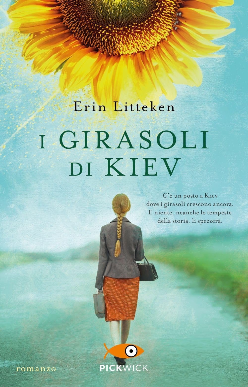 I Girasoli Di Kiev - 4