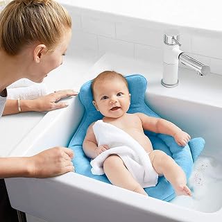 Amazon Fr Coussin De Bain Bebe