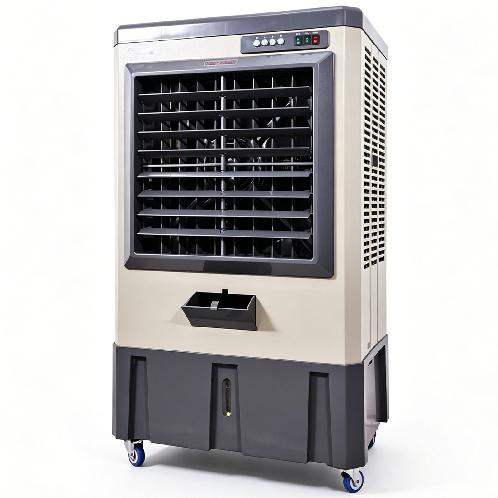 Swamp Cooler Air Conditioner, Evaporative Air Cooler, Standing Ac Unit
