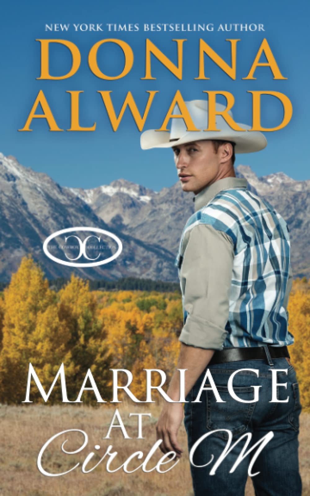 Marriage at Circle M (Cowboy Collection)