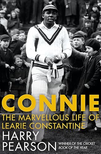 Connie: The Marvellous Life of Learie Constantine