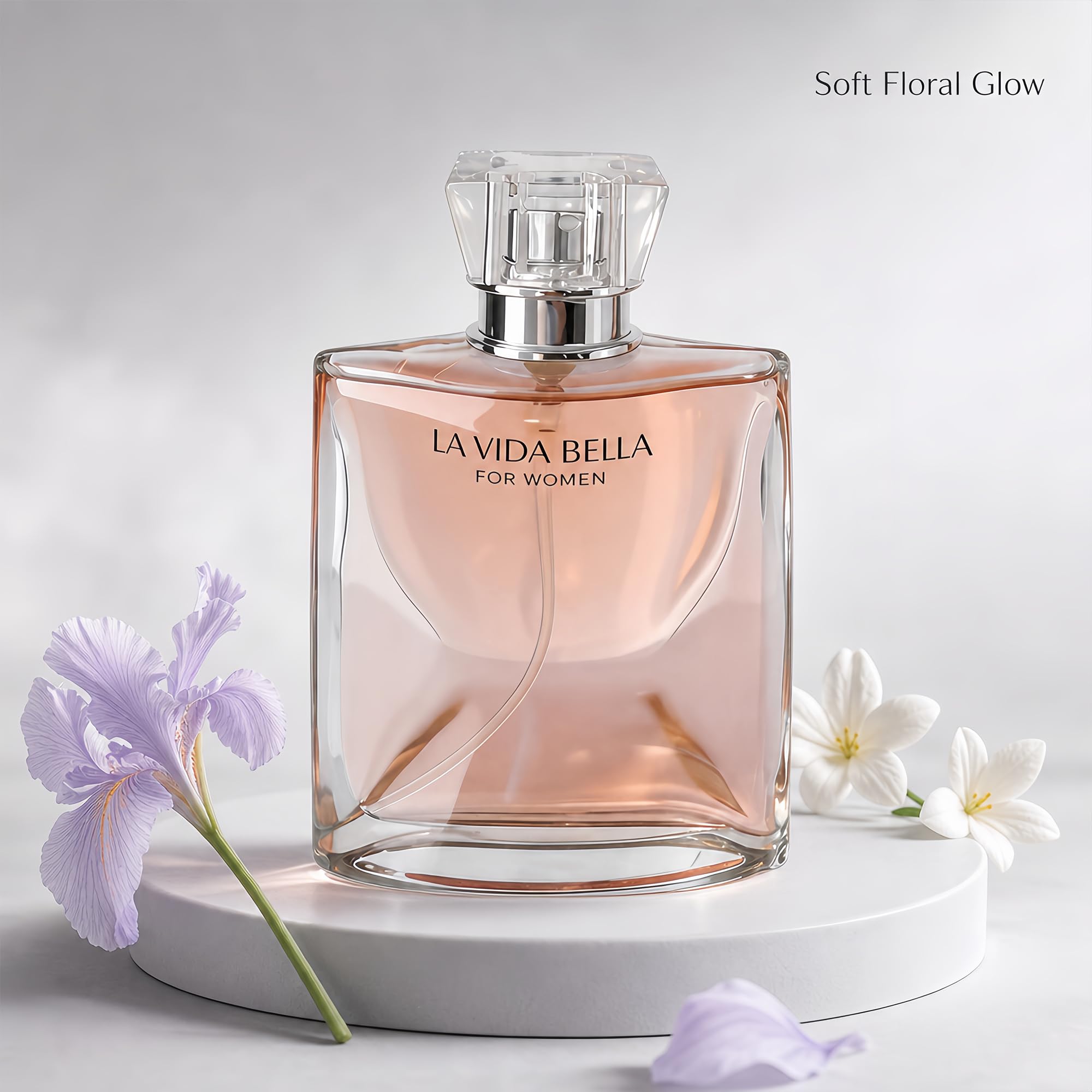 Amazon.com : A CENTER La Vida Bella Perfume for Women – 3.4oz