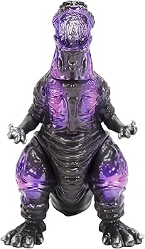 ccp ゴジラ CCP ミドルサイズシリーズ ゴジラEX【第9弾】ゴジラ(2016) 第4