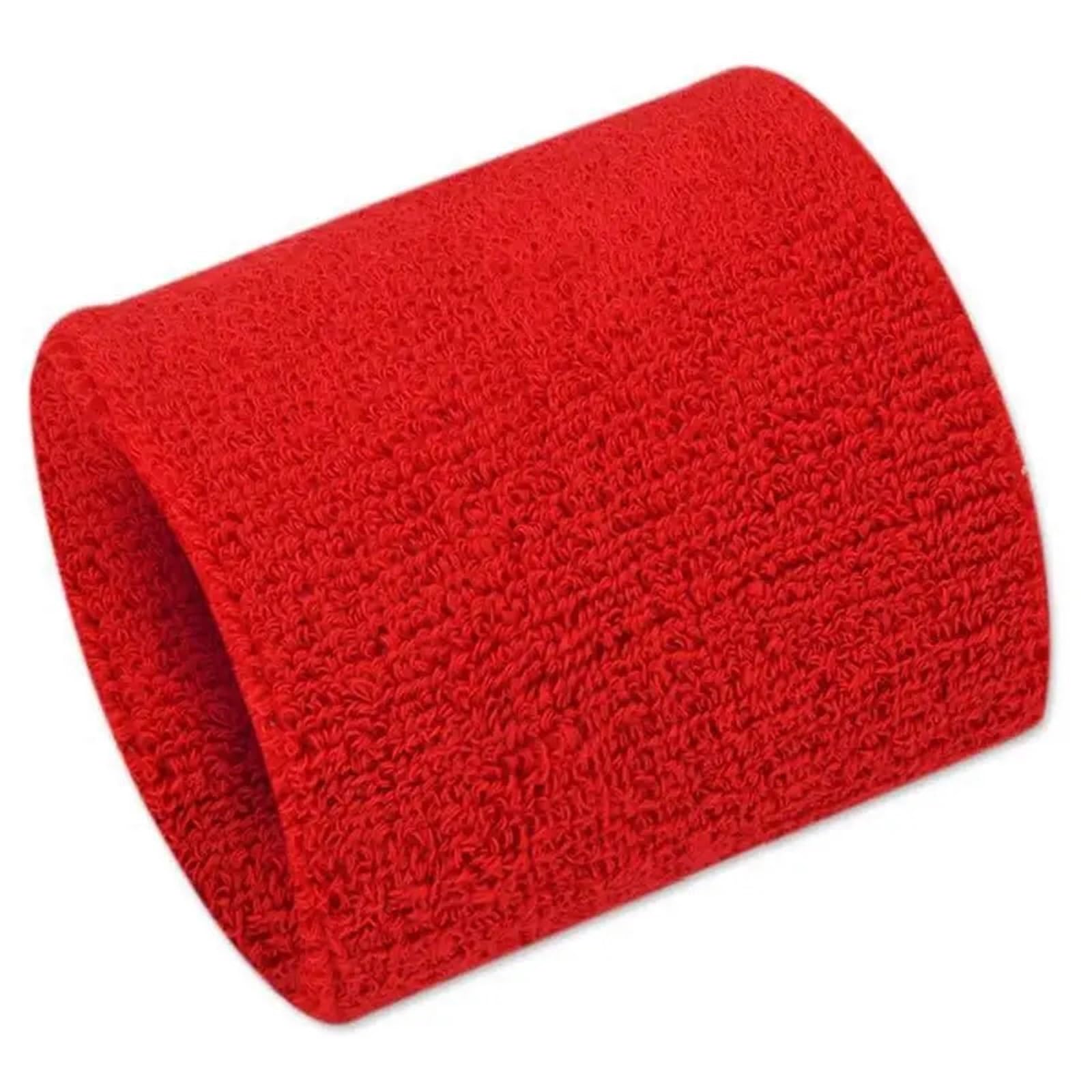 Muñequeras Muñequera, Muñequeras Deportivas for Tenis, Baloncesto y Voleibol. Pack de 2 Unidades Multicolor de 8 cm x 8 cm.(Color7)