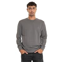 BOSS Westart, Maglia di Tuta Uomo