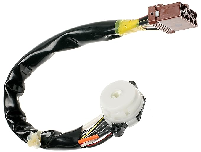 ACDelco E1443E Ignition Switch Amazon.in Car & Motorbike