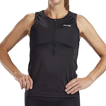 Zoot Womens Core Tri Tank