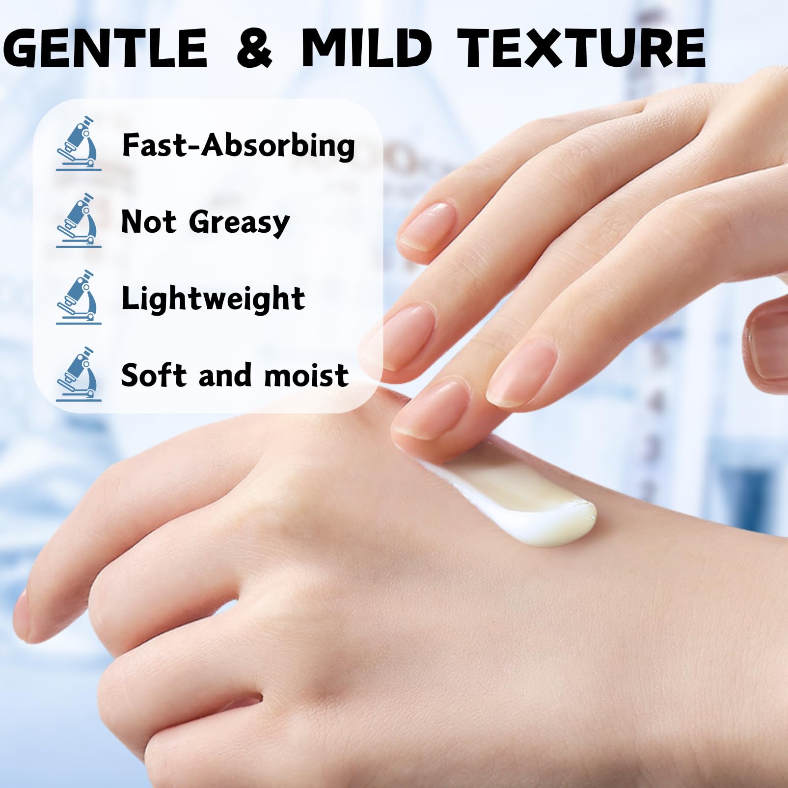 Dark Spot Cream, Tranexamic Acid & Niacinamide Face Cream for Women Anti Aging Face Cream for Freckles & Hyperpigmentation - Image 4