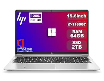 Amazon.co.jp: 【整備済み品】 HP ノートパソコン ProBook 450