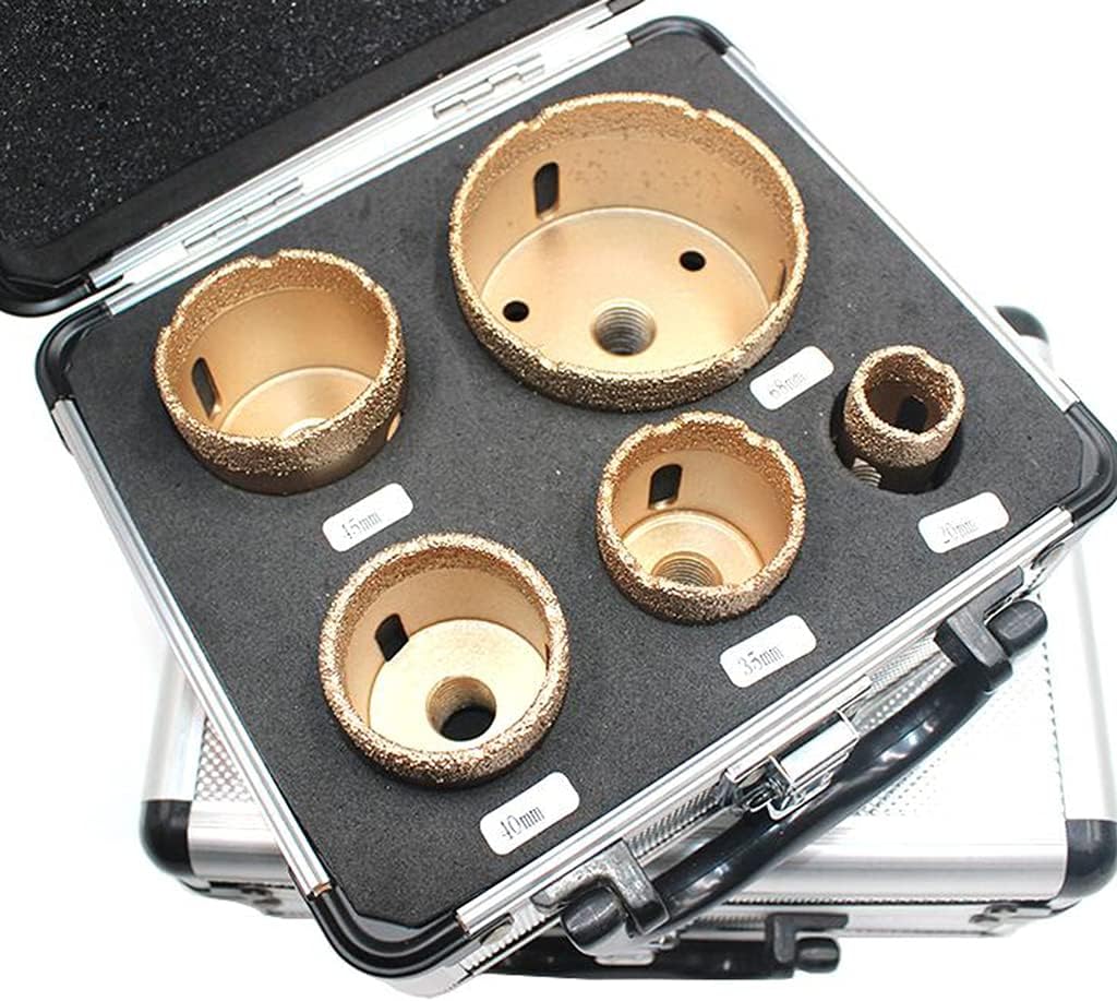 Professional Set Brazing Hole High Efficiency For Brazing All-ceramic Floor Vitrified Brazing Hole
