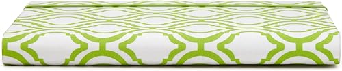 Miniatura 7 de Hansen Cover White & Lime Trellis Print (se adapta a Kindle, Paperwhite y Touch)