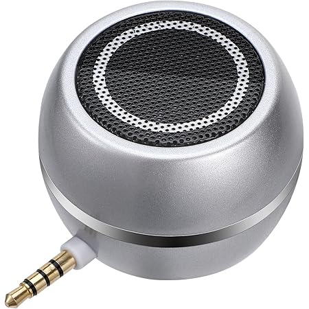 Magnet Bluetooth Lautsprecher Mini - IP67 Wasserdicht Mit RGB Licht Für Magsafe