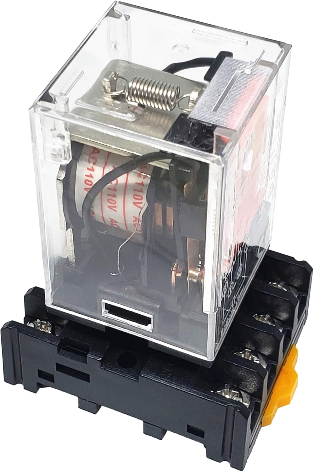 Electrical Equipment & Supplies Power Relay MK2PI DPDT