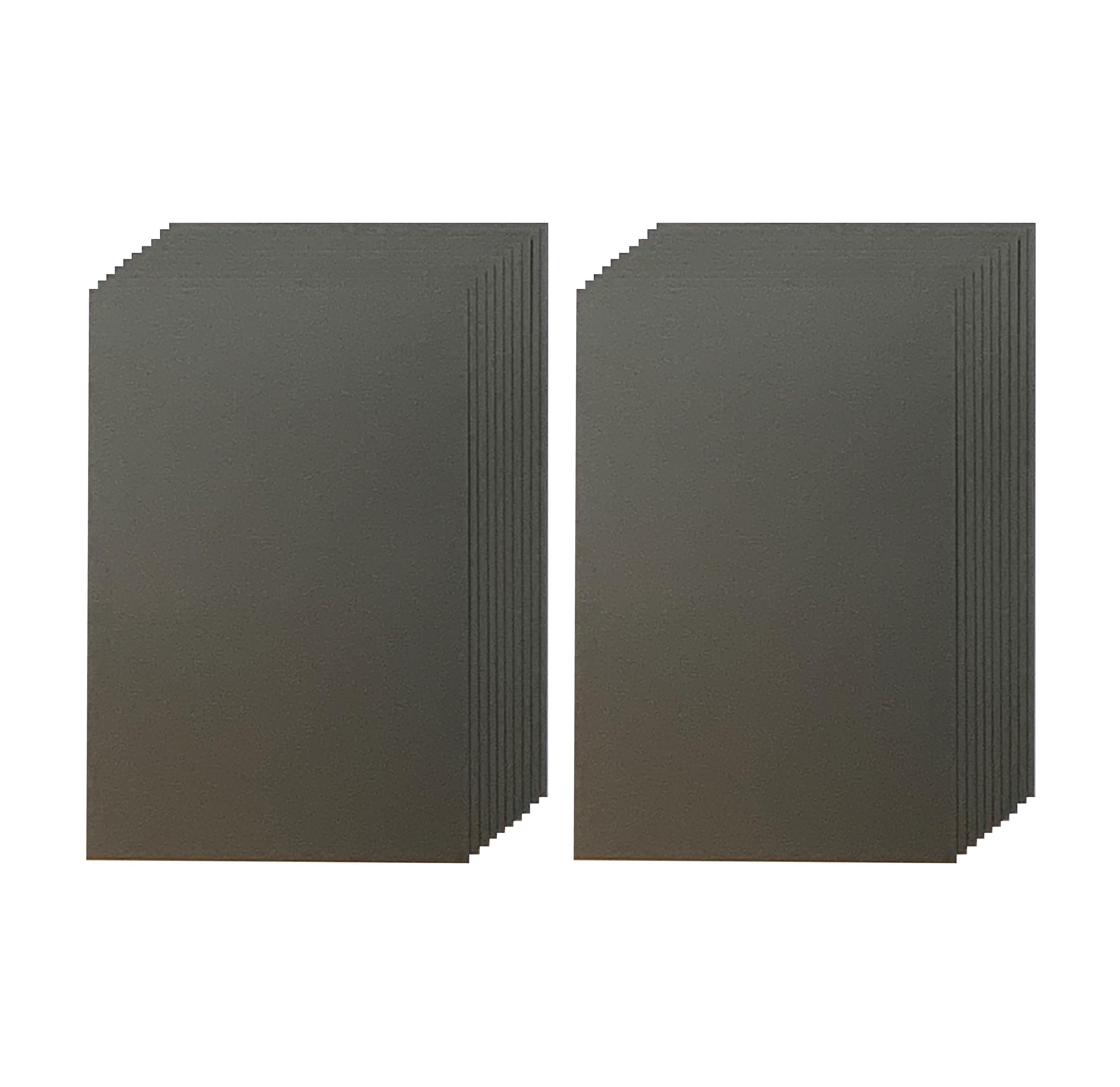 Amazon | 日本製 カラーカード紙 ハガキサイズ