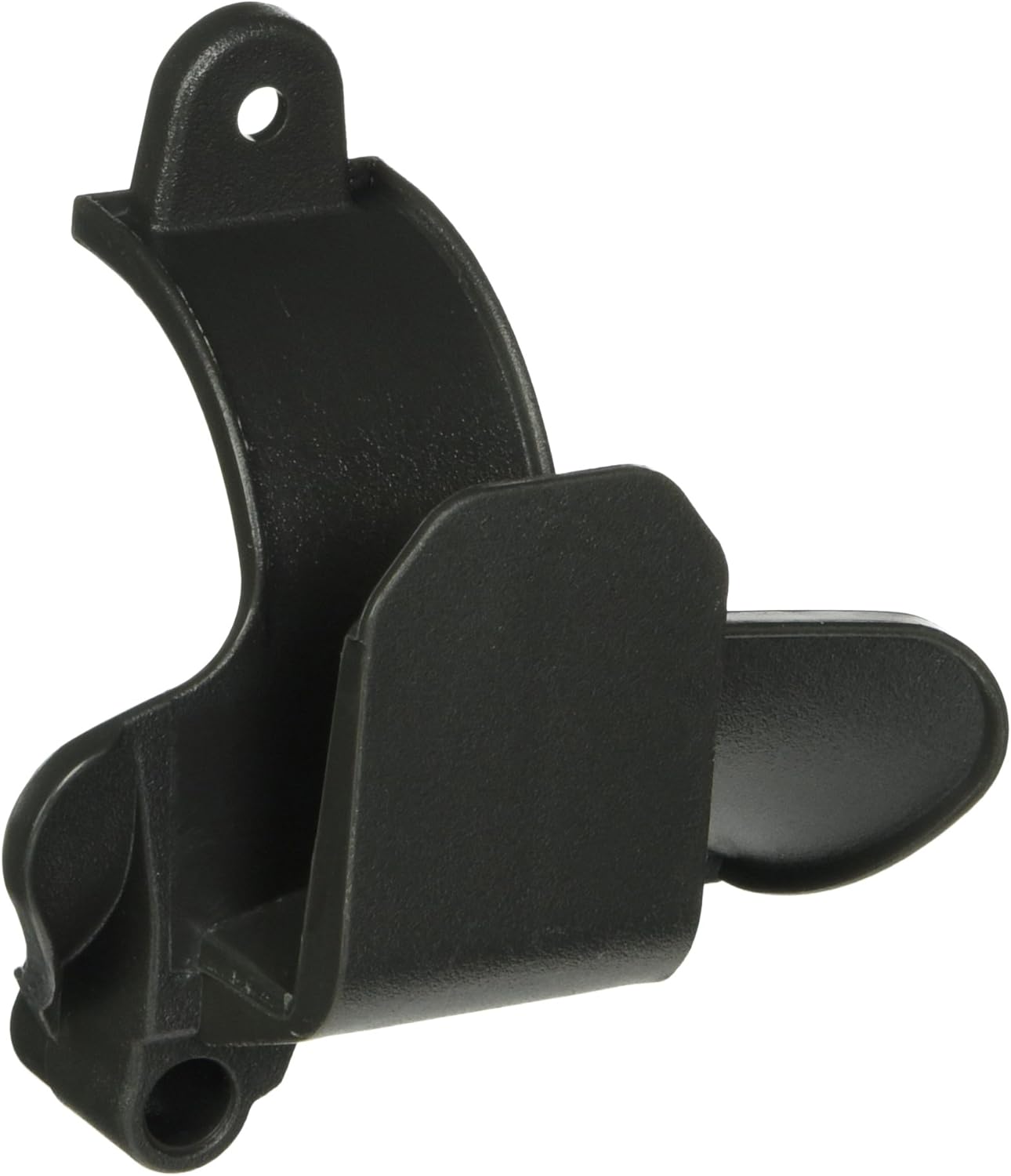 Genuine Hoover Windtunnel Lower Hose Cord Wrap Cord Hook - Foto 8