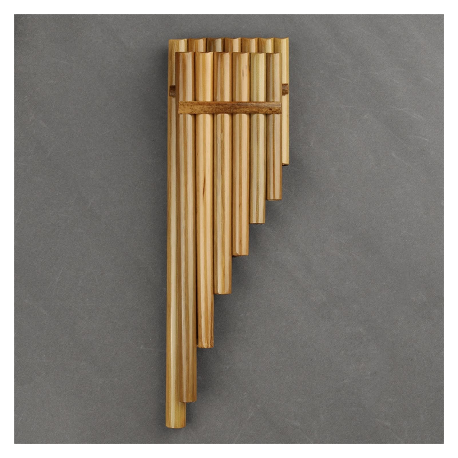 Flauto Pan 13 Tubi Flauto Di Pan G Chiave Strumenti Musicali Popolari Strumento A Fiato Pan Pipes Strumenti a fiato tradizionali