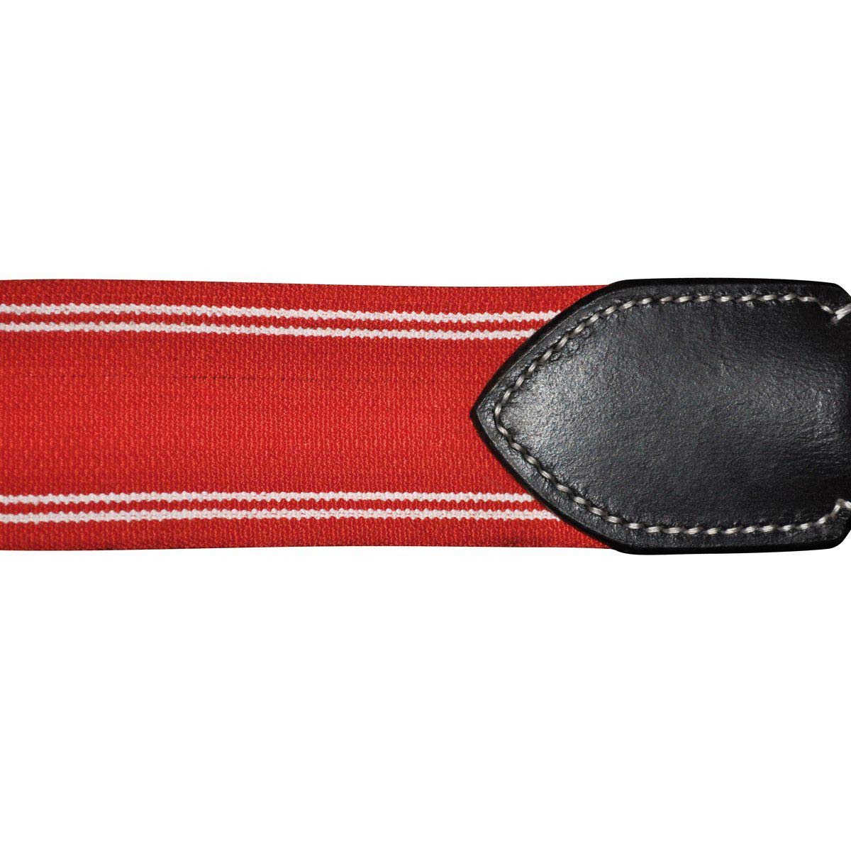 Canter Collar de Caza elástico y para Caballos