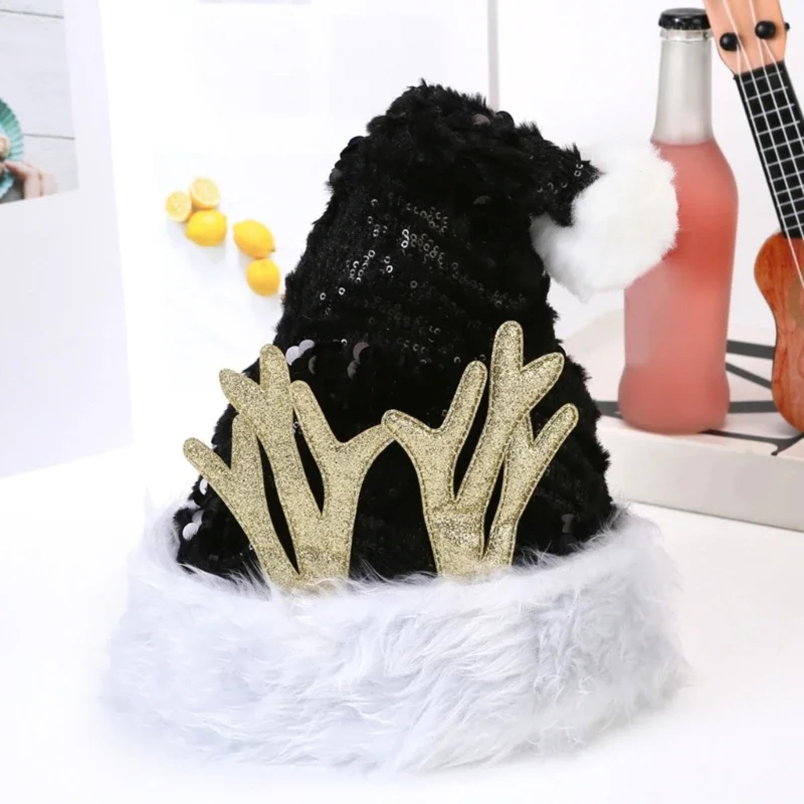 Casquettes Bonnets Chapeaux Bonnet Tricoté Chapeaux Festival Holiday Headwear
