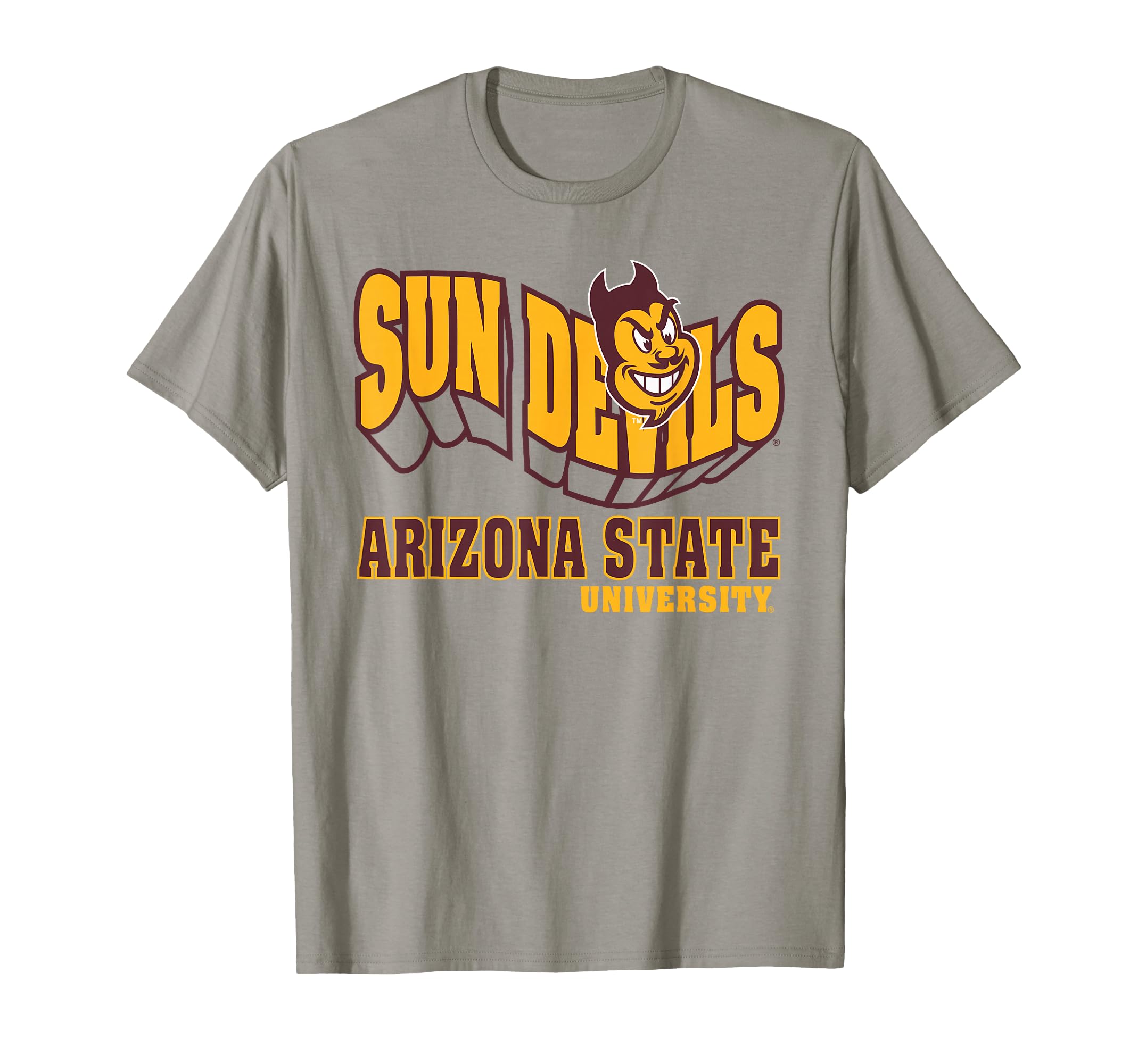 Amazon.com: Blue 84 College Apparel: Arizona State Sun Devils Kids