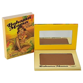 theBalm Bahama Mama