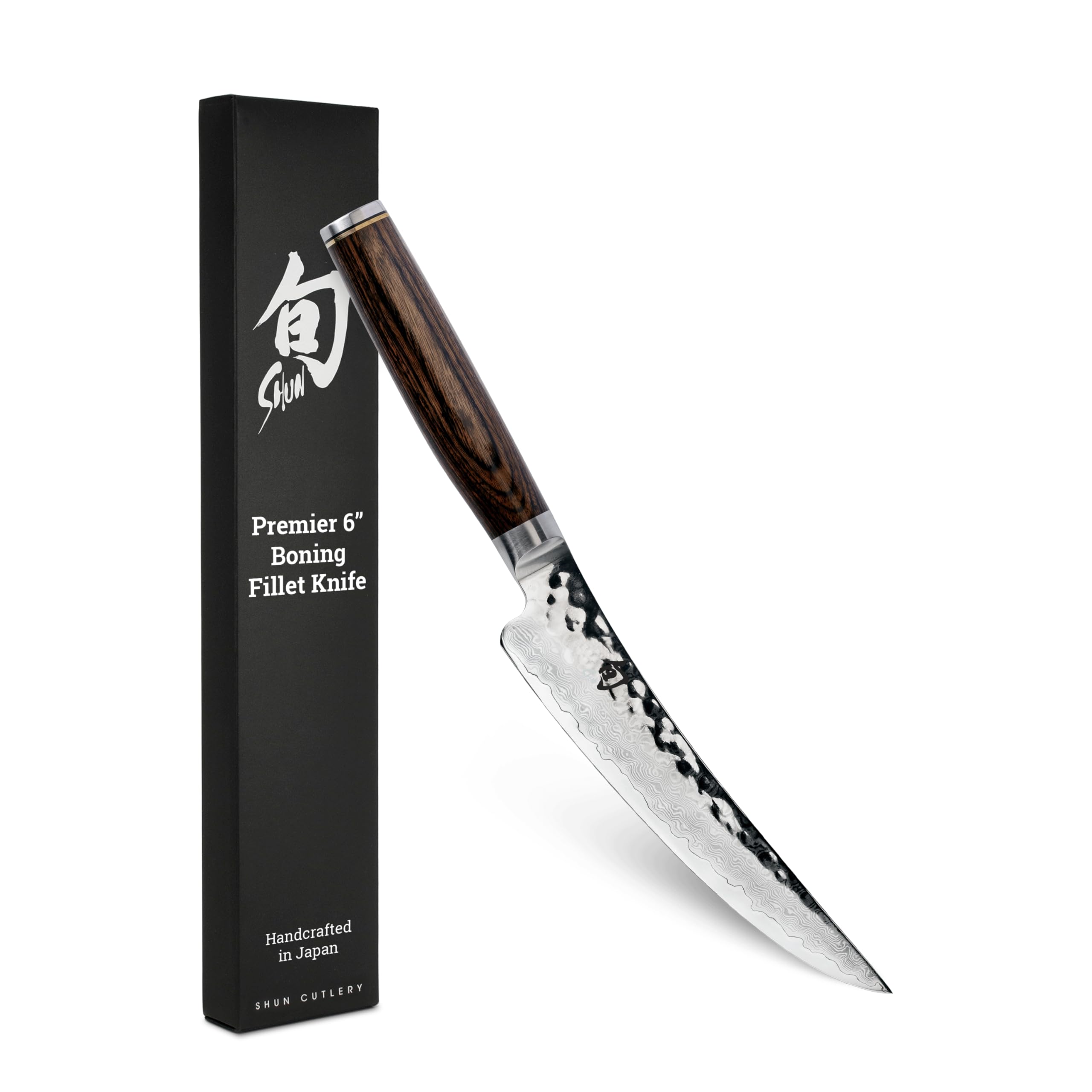 Shun Premier 6" Boning/Fillet Knife