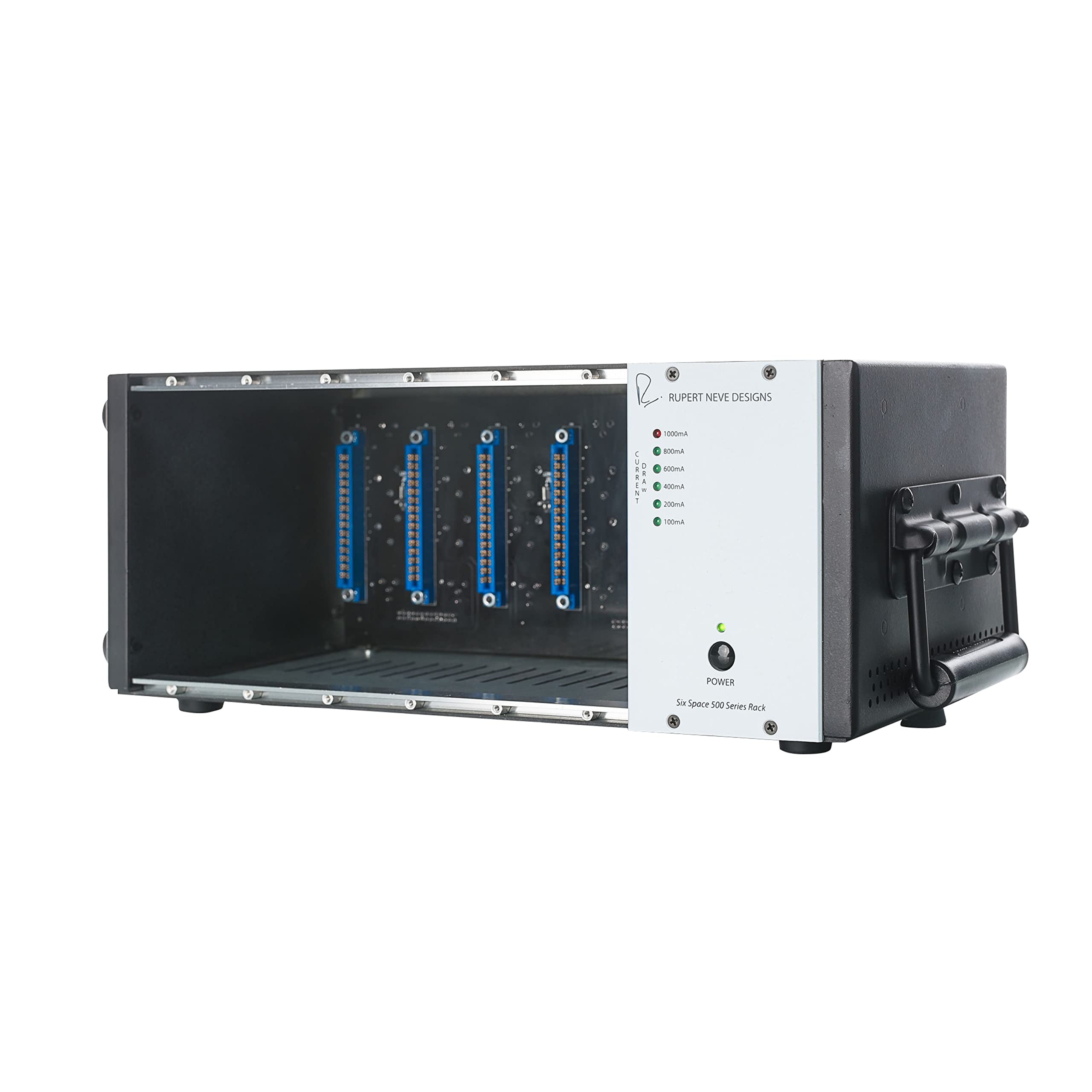 RUPERT NEVE DESIGNS ( ルパート・ニーブ・デザイン ) R6 Rupert Neve Designs R6｜ミュージックランドKEY