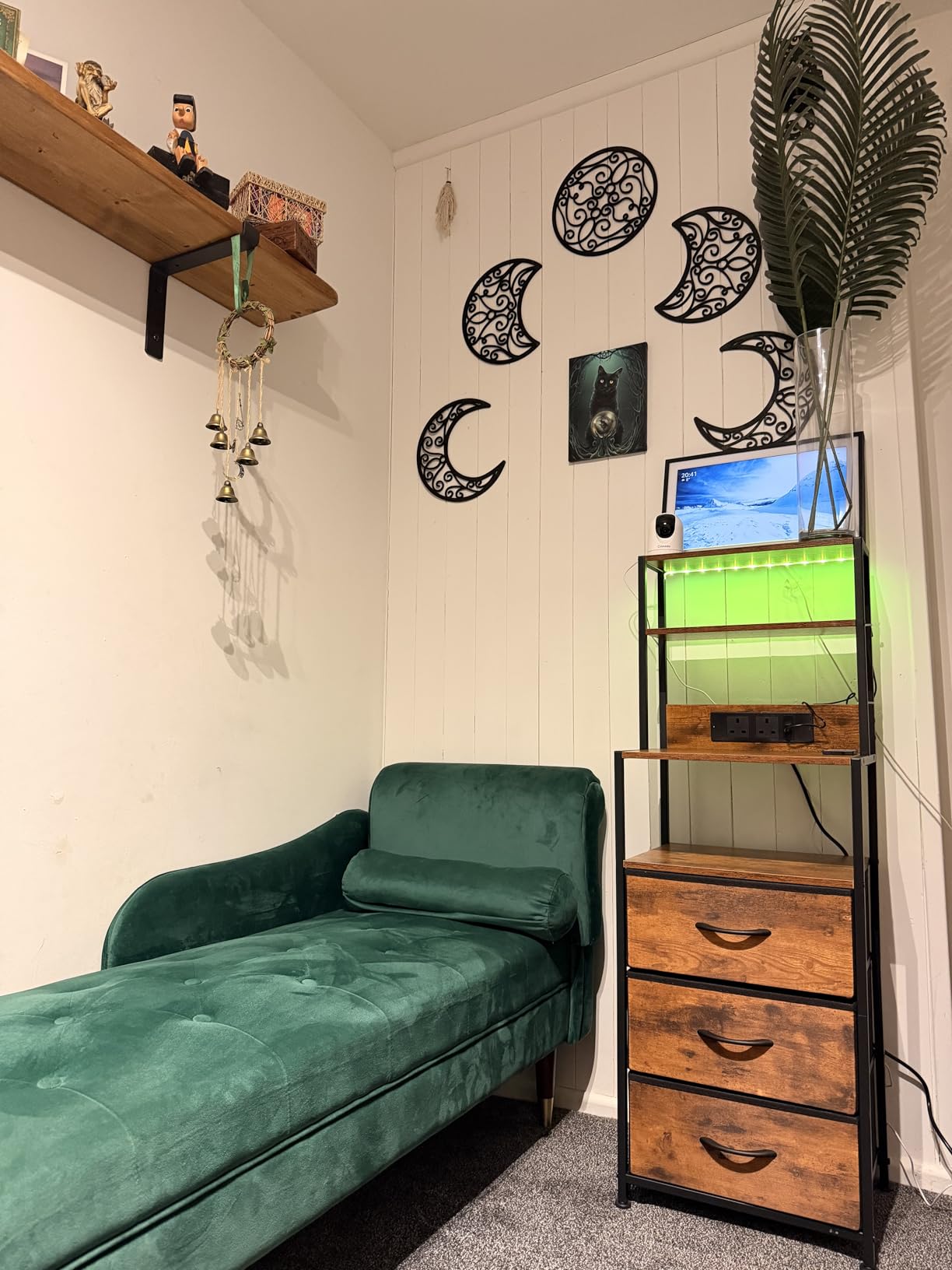Customer photo