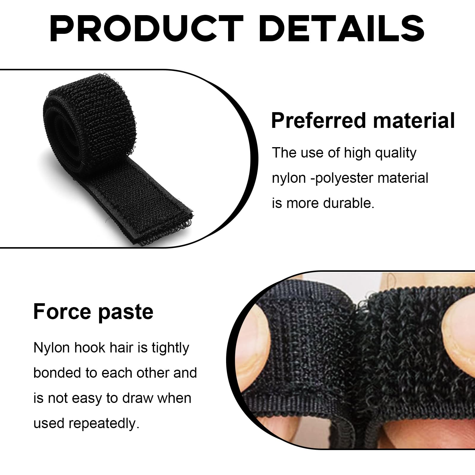 Attaches De Bas De Pantalon Pour Cyclisme, Pinces Pour Pantalon De Vélo