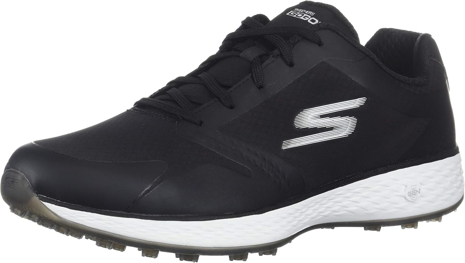 Skechers Women's Eagle Relaxed Fit Golf Shoe