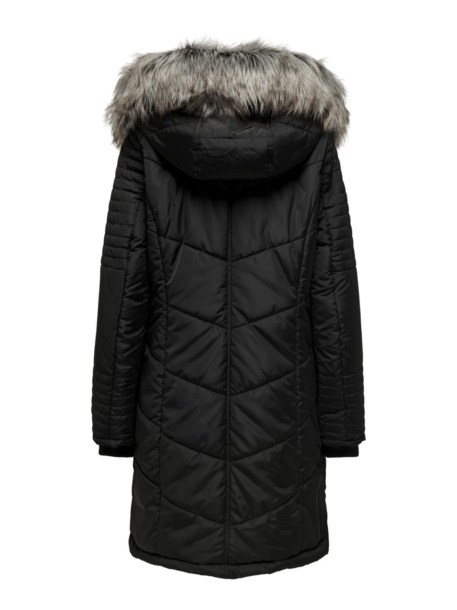 ONLY MATERNITY Coat OLMTENNA Coat