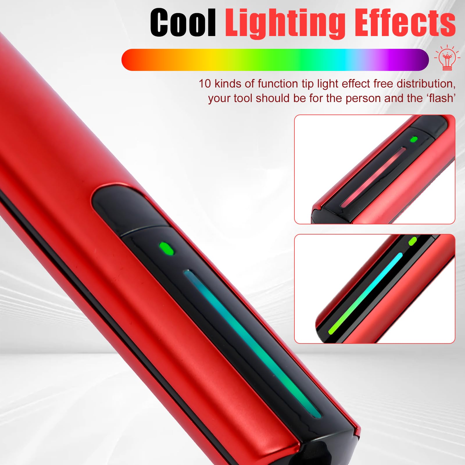 Mini penna per levigatrice alternativa, ricaricabile tramite USB, con protezione da sovraccarico, 3 velocità regolabili, include 8 teste abrasive e 12 tipi di carta vetrata, per fai da te e lucidatura