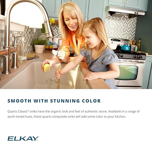 Miniatura 12 de Elkay - Fregadero clásico para lavabo.