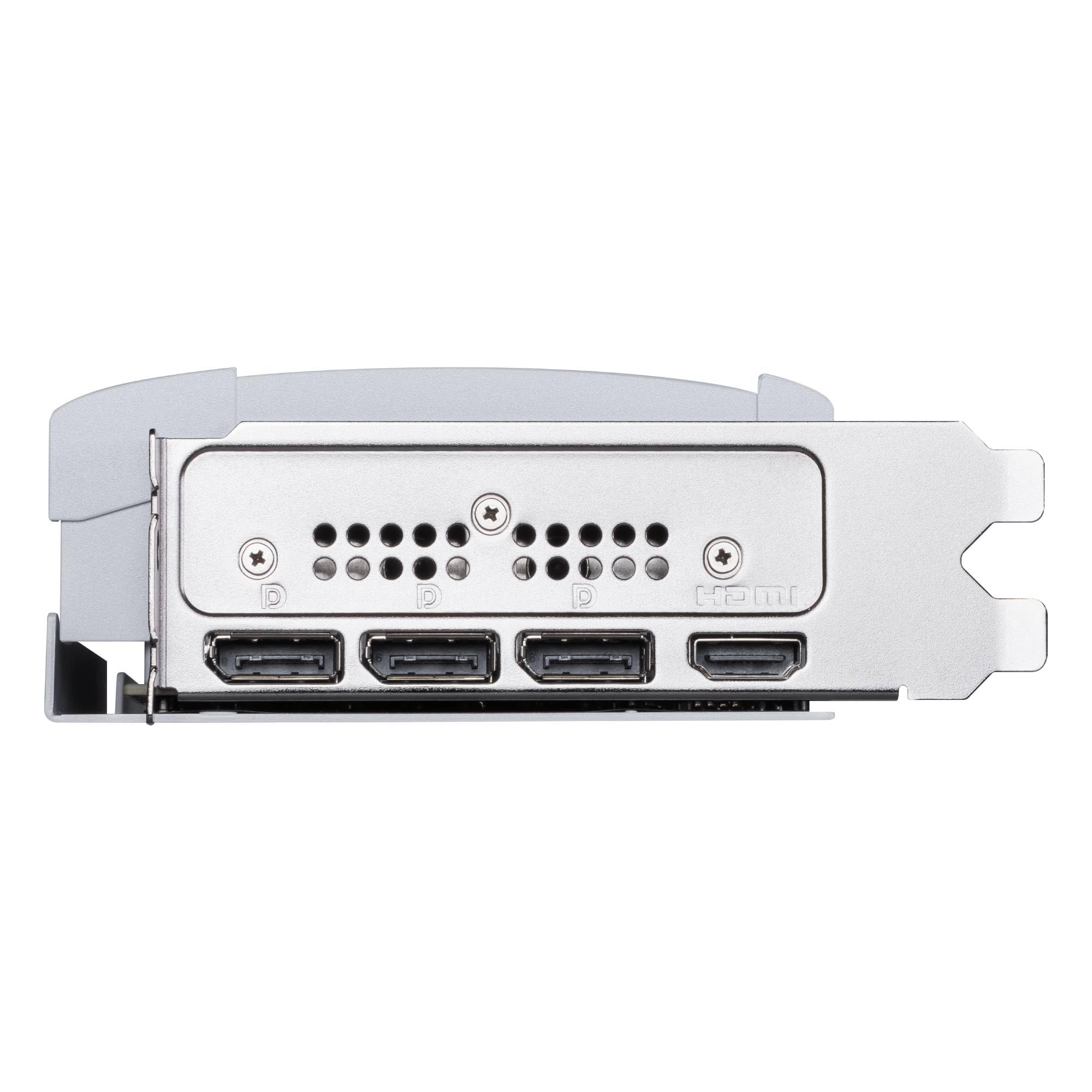 MSI GeForce RTX 5080 16GB VENTUS 3X OC WHITE