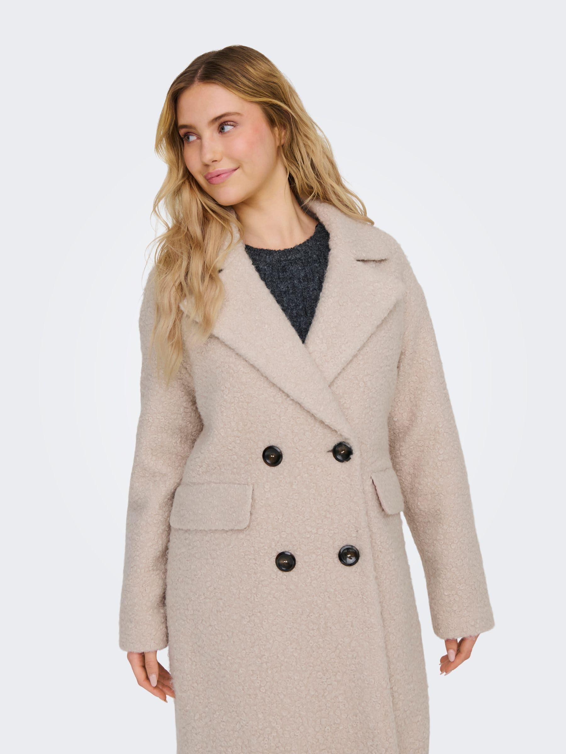 ONLY Coat ONLVALERIA Coat