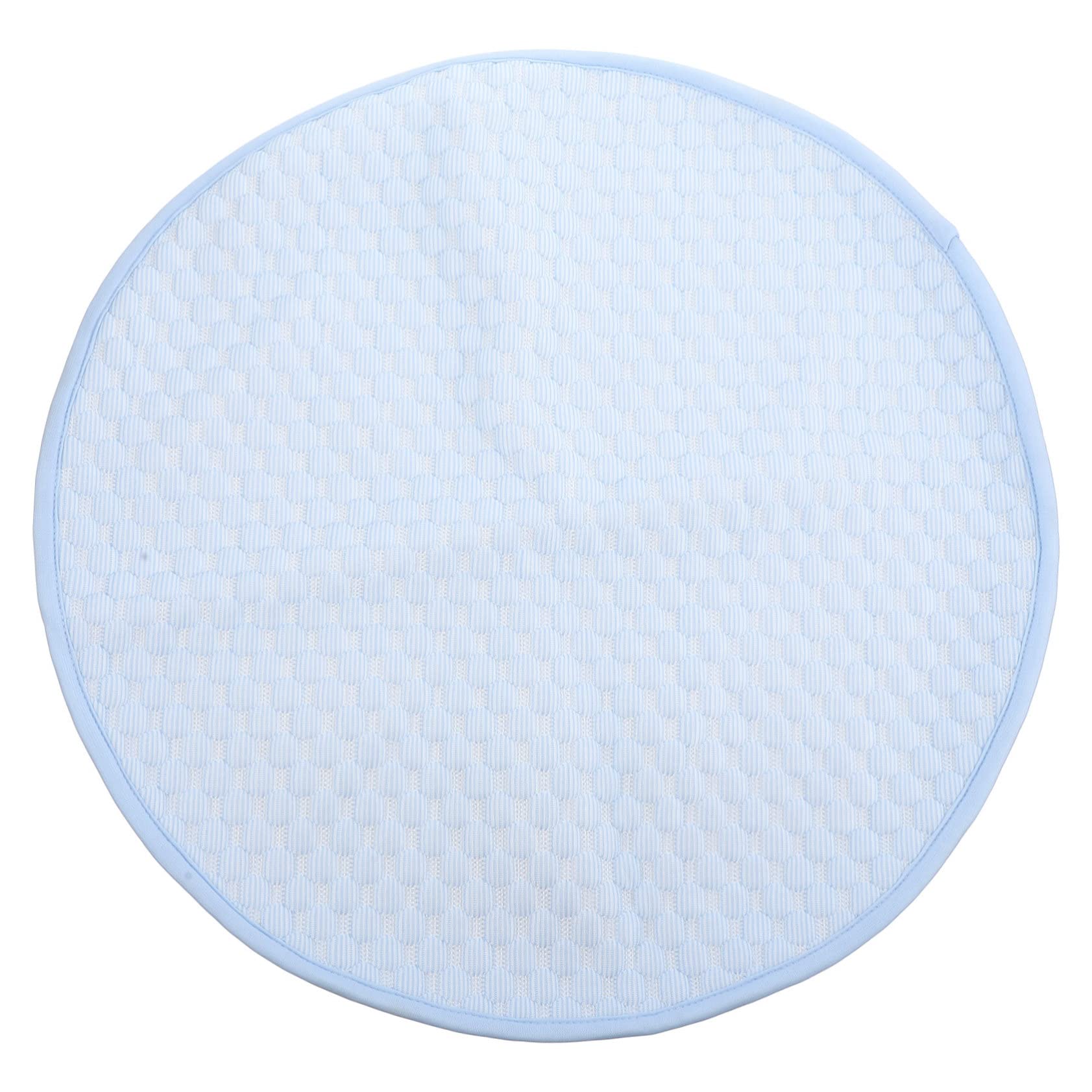 Tapis de refroidissement autonome pour voitures lits et cages Toddmomy