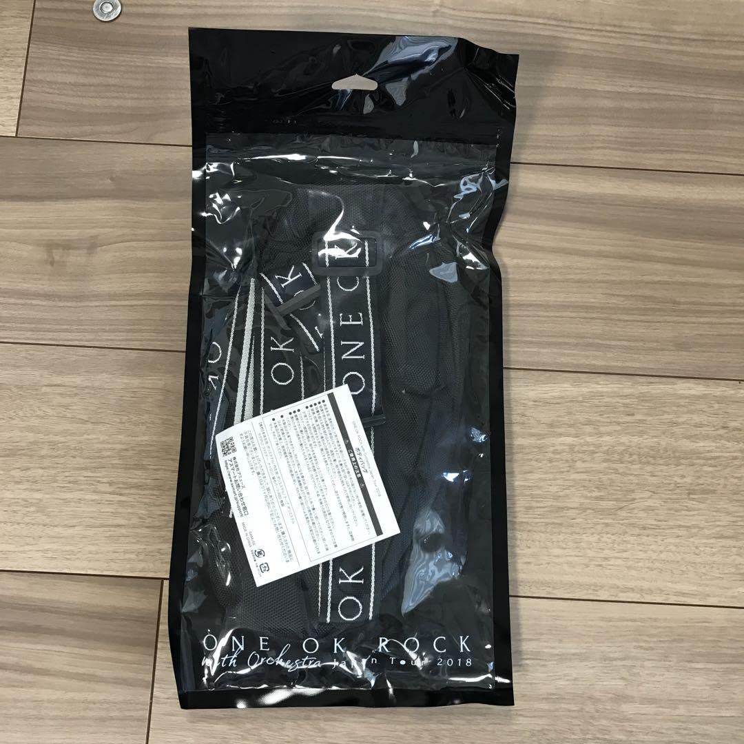 Amazon.co.jp: ボディバッグ ONE OK ROCK ワンオク : おもちゃ