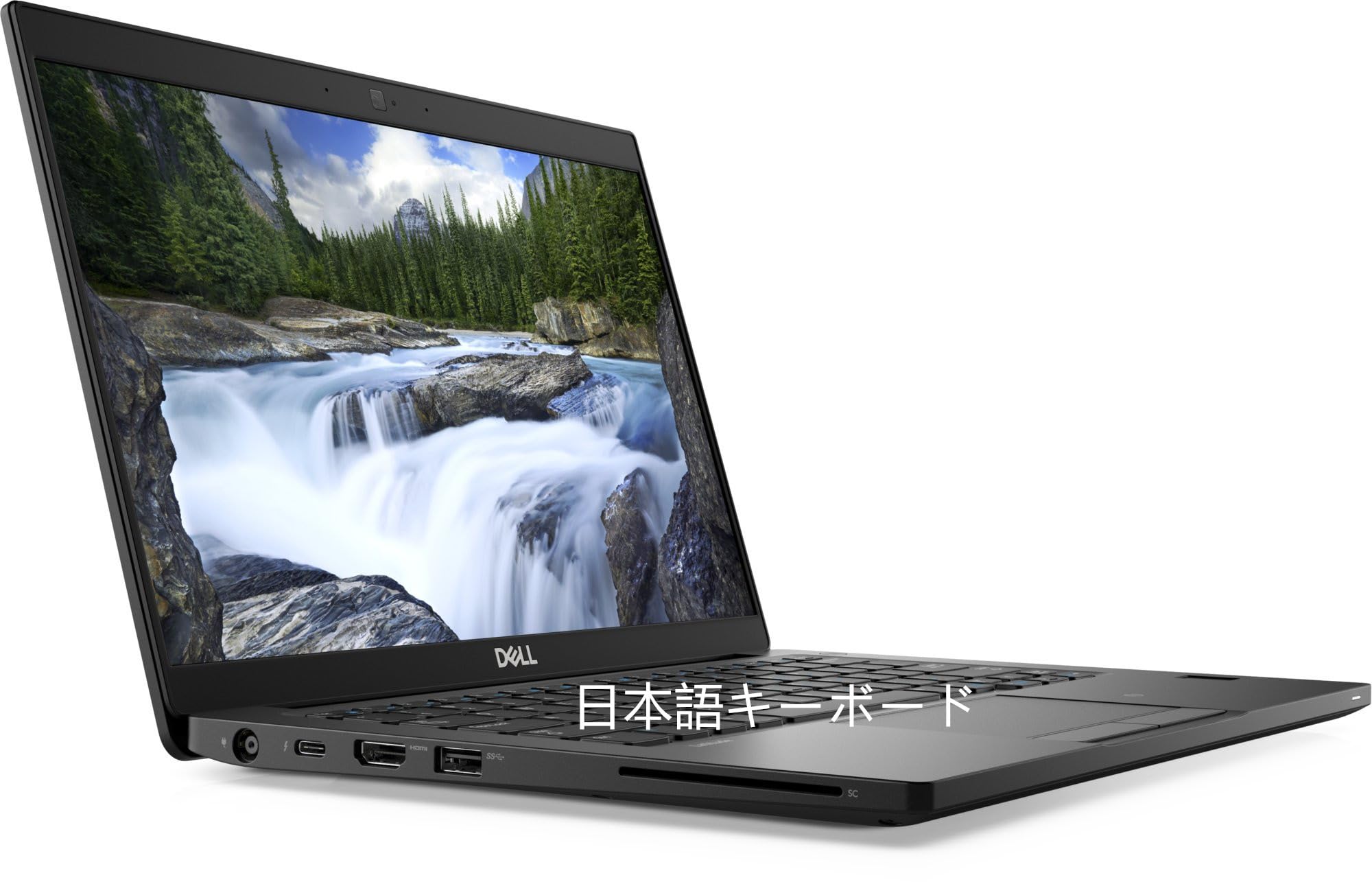Amazon.co.jp: 【整備済み品】DELL Latitude 7390 第8世代 COREI5 82
