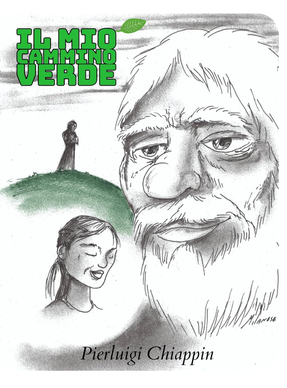 Il mio cammino verde