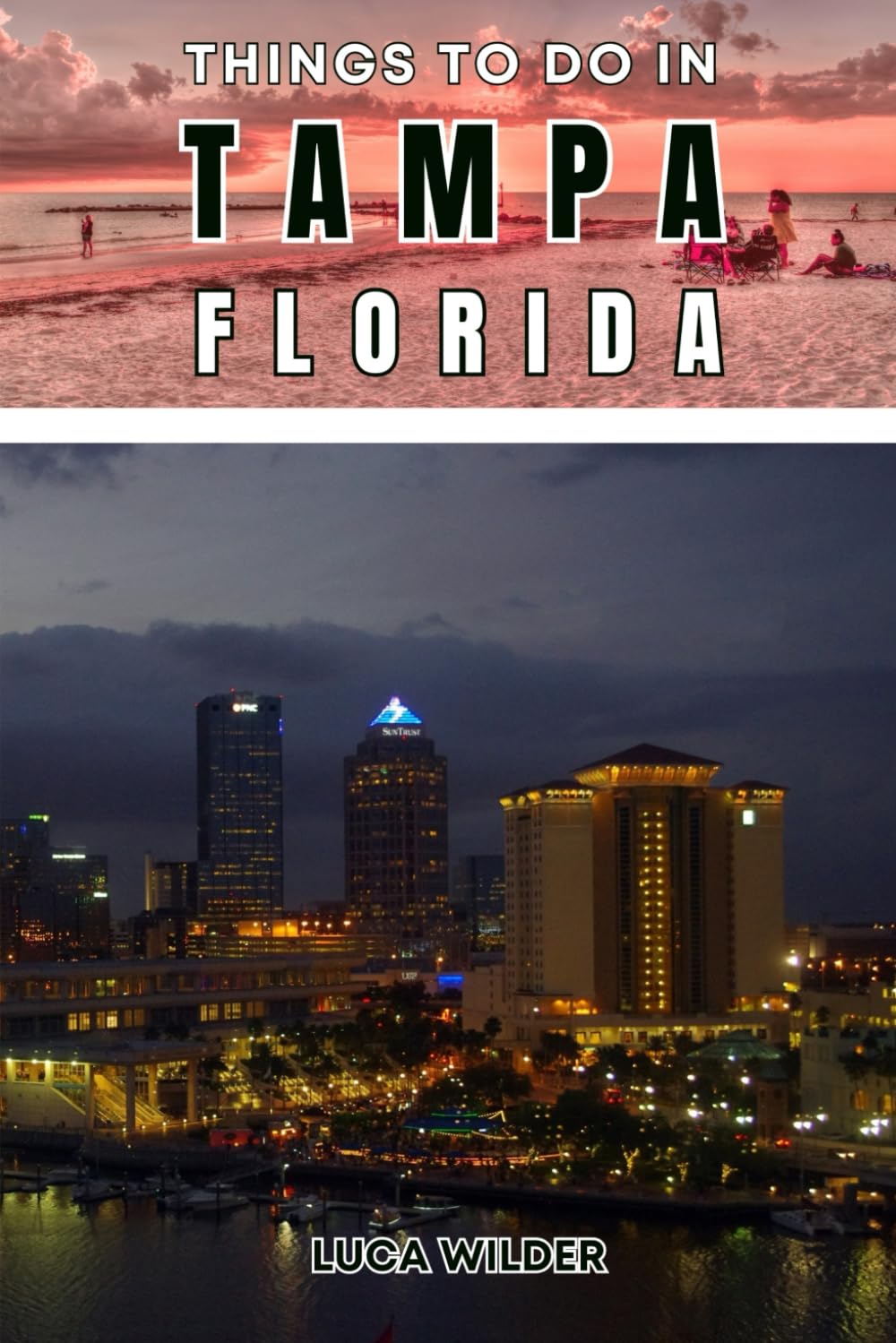 Things To Do In Tampa, Florida: Local Attractions, Hidden Gems, and Unique Experiences for Every Traveler