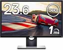 Amazon.co.jp: Dell SE2417HGX 23.6インチ ゲーミングモニター