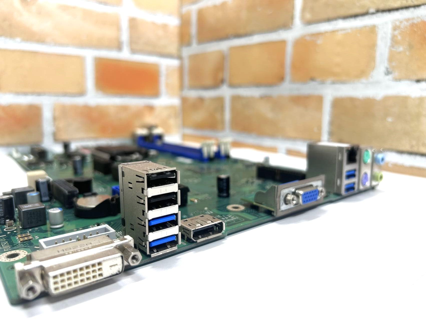 Amazon | 富士通 ESPRIMO D588/TX修理交換用マザーボード8世代