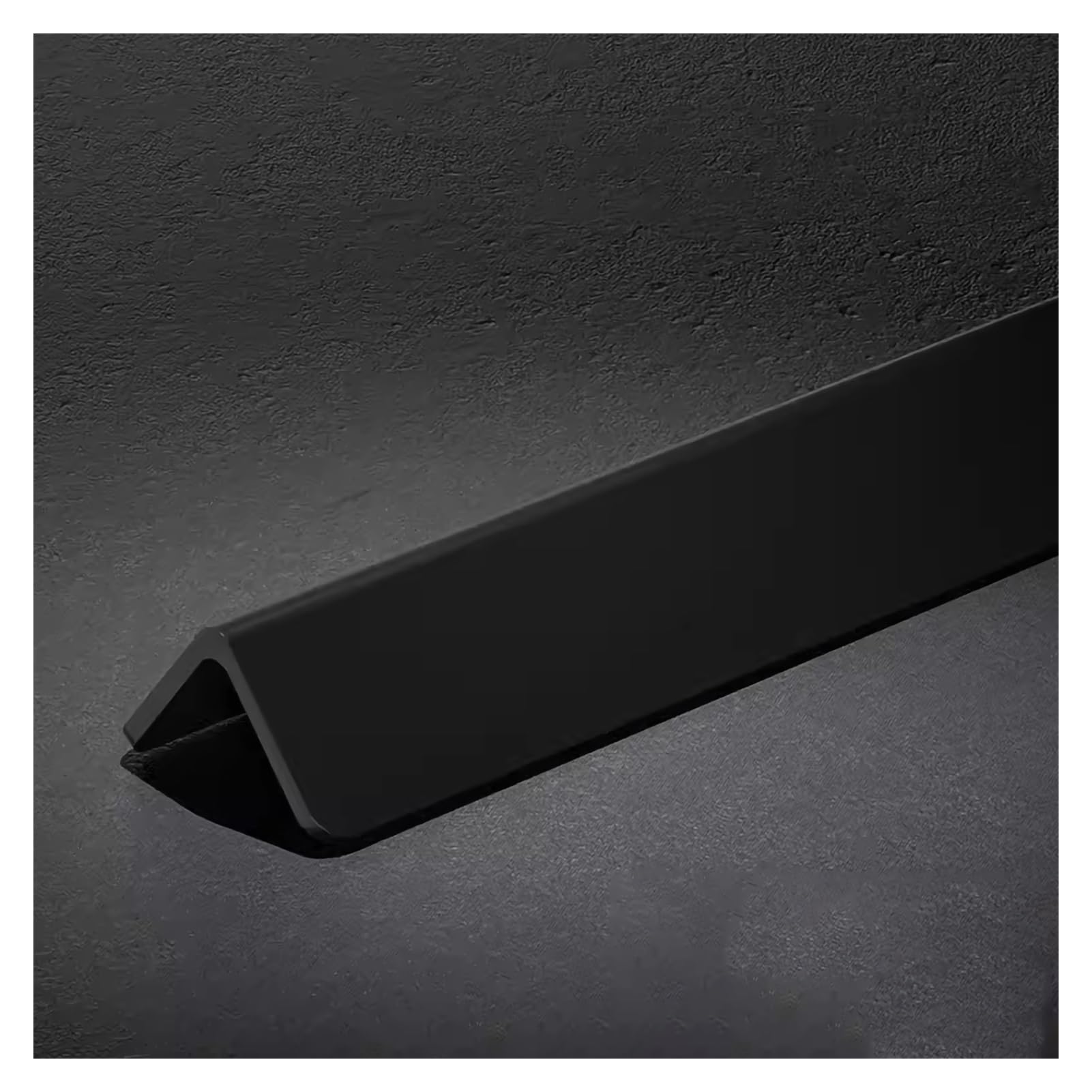 Wall Corner Guard Edge Protector, Corner Protectors for Furniture Self Adhesive Corner Wall Edge Guards for Cabinets Tables Household Appliances 2.5cm Width(Style 7,L 1.2m/3.9ft)